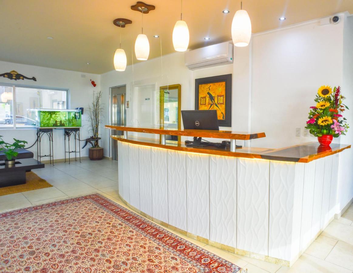 Hotel 12 Bees By Kavia Playa del Carmen Exterior foto