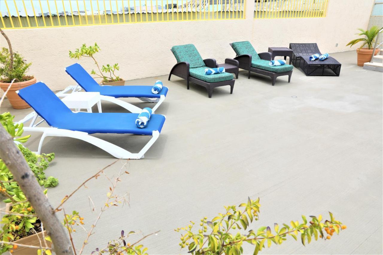 Hotel 12 Bees By Kavia Playa del Carmen Exterior foto