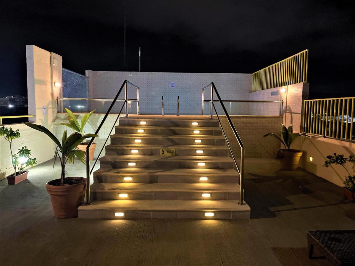 Hotel 12 Bees By Kavia Playa del Carmen Exterior foto